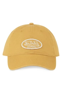 Casquette Mixte Von Dutch Casquette Log 05