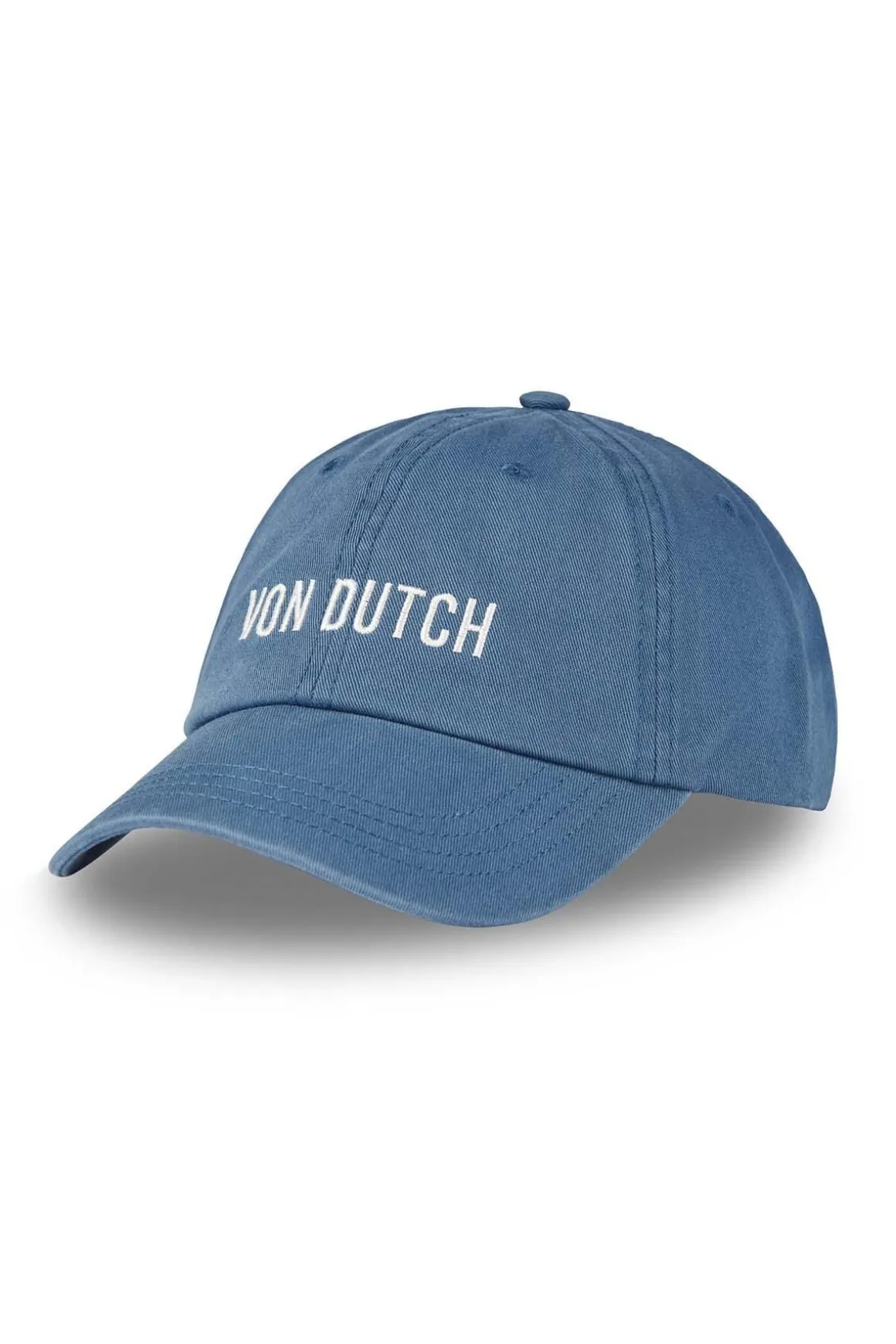 Casquette Mixte Von Dutch Casquette Dc Bl