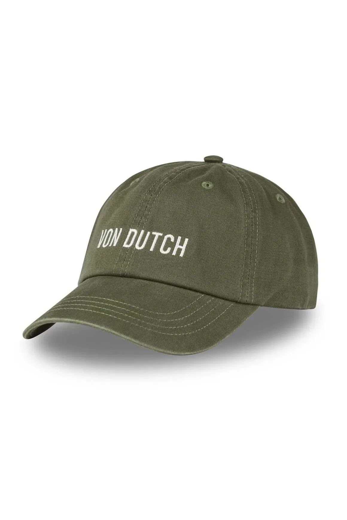 Casquette Mixte Von Dutch Casquette Dc K