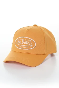 Casquette Mixte Von Dutch Casquette Lof C3