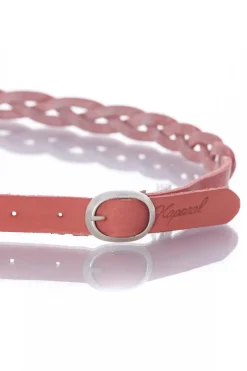 Ceinture Femme Kaporal Bally Pink E16