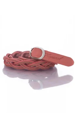 Ceinture Femme Kaporal Bally Pink E16
