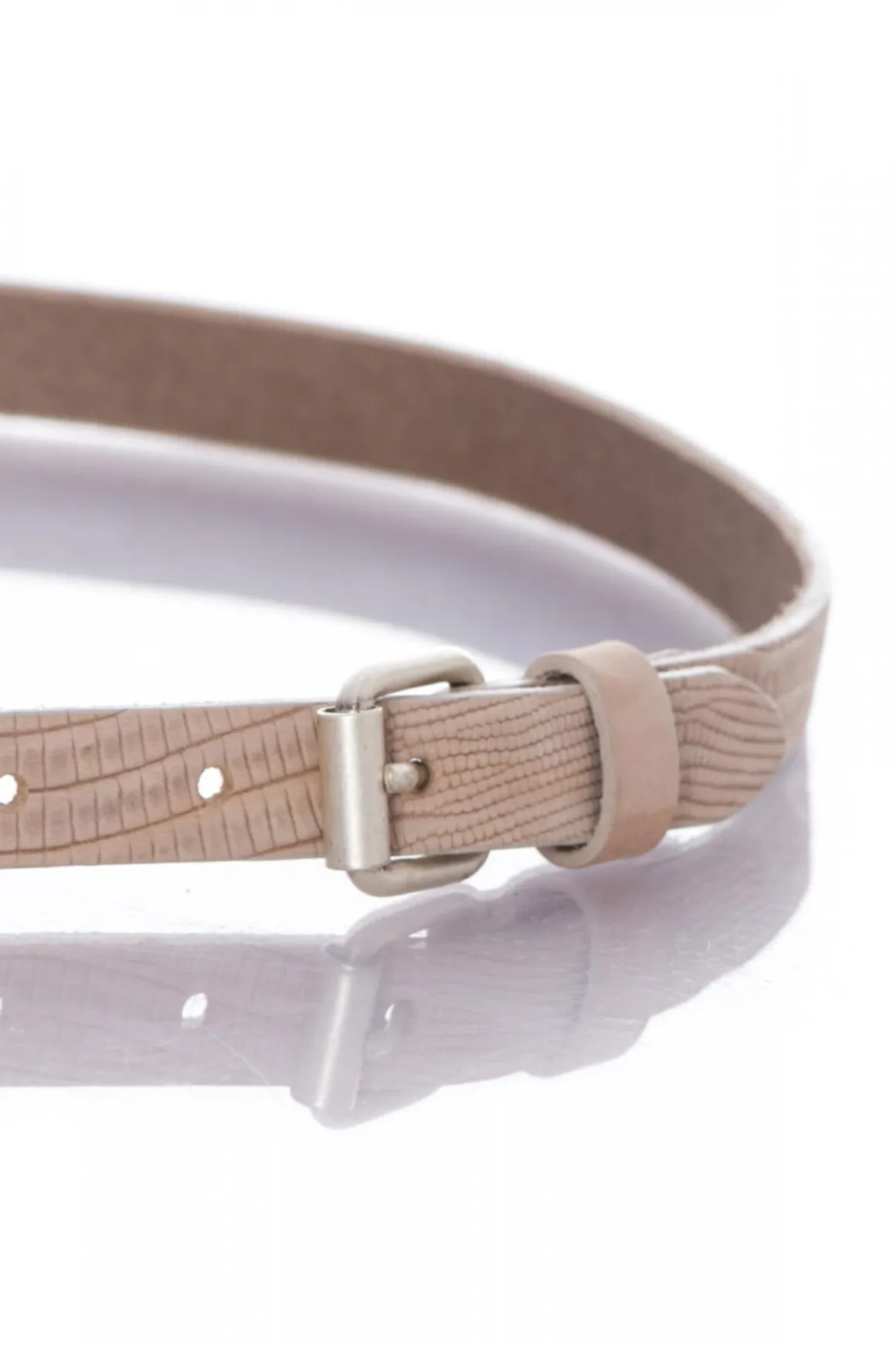 Ceinture Femme Vanzetti V5094A6517 118