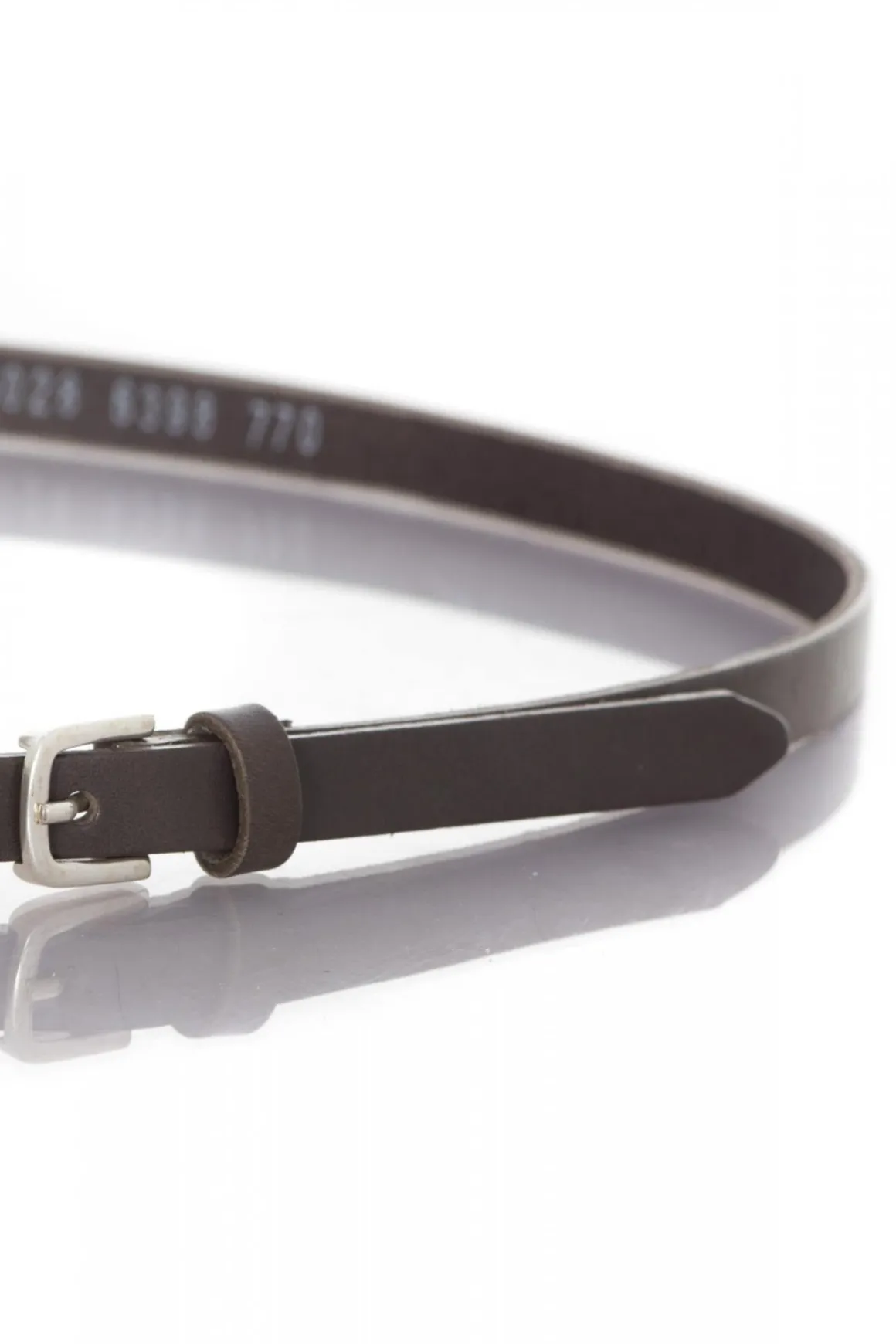 Ceinture Femme Vanzetti V5028A6398 0770