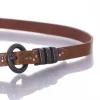 Ceinture Femme Vanzetti V5158A6370 645