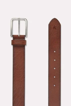 Ceinture Homme Chevignon Buffalo Belt Cacao