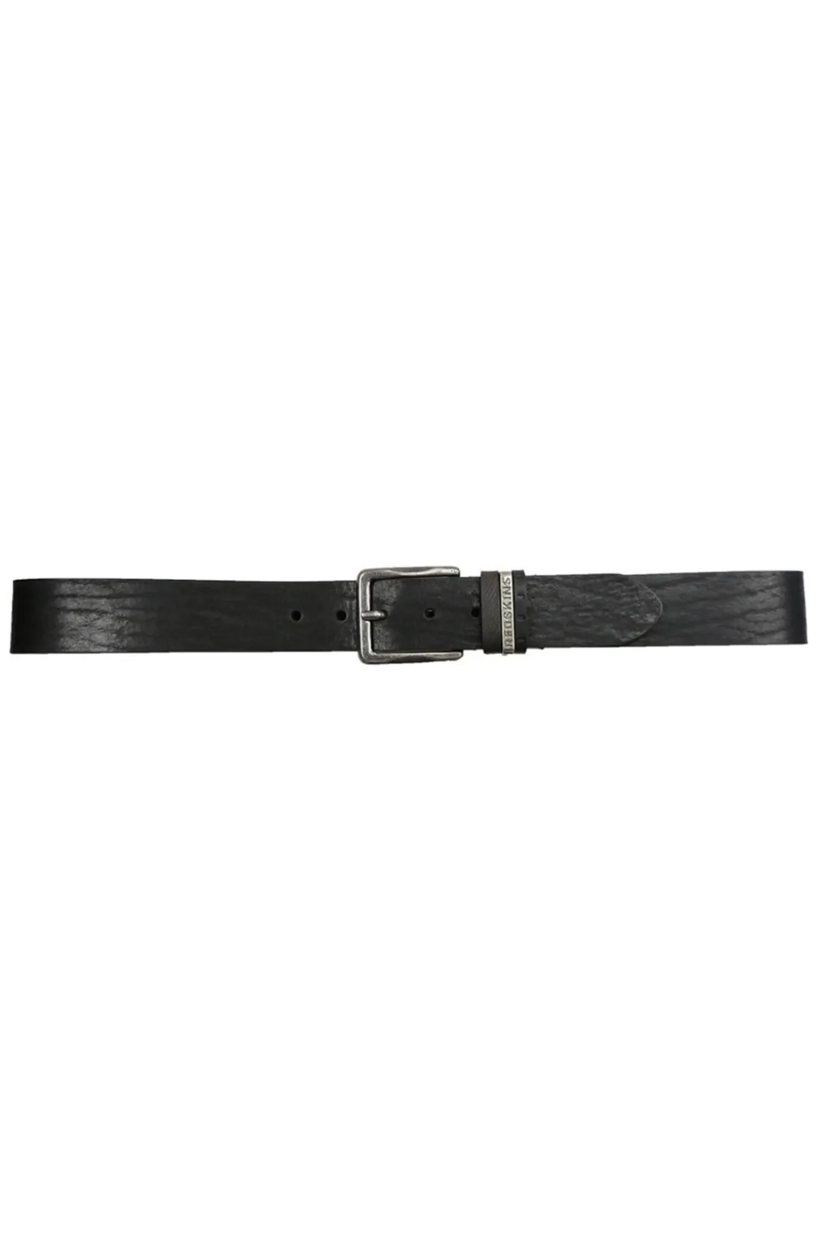 Ceinture Homme Redskins Hells Noir