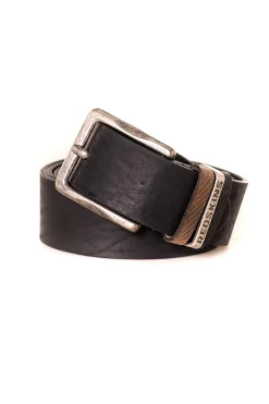 Ceinture Homme Redskins Hells Noir