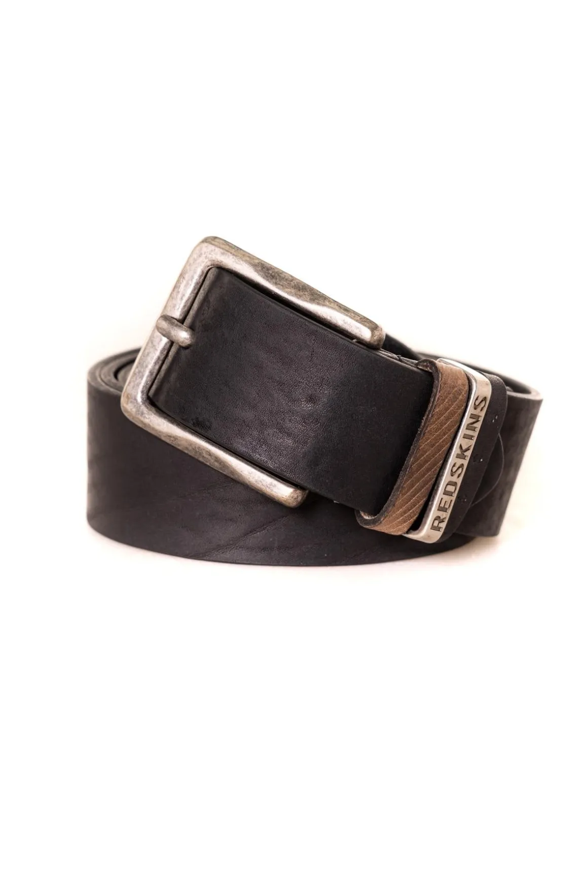 Ceinture Homme Redskins Hells Noir