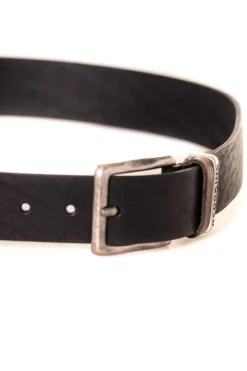 Ceinture Homme Redskins Hells Noir