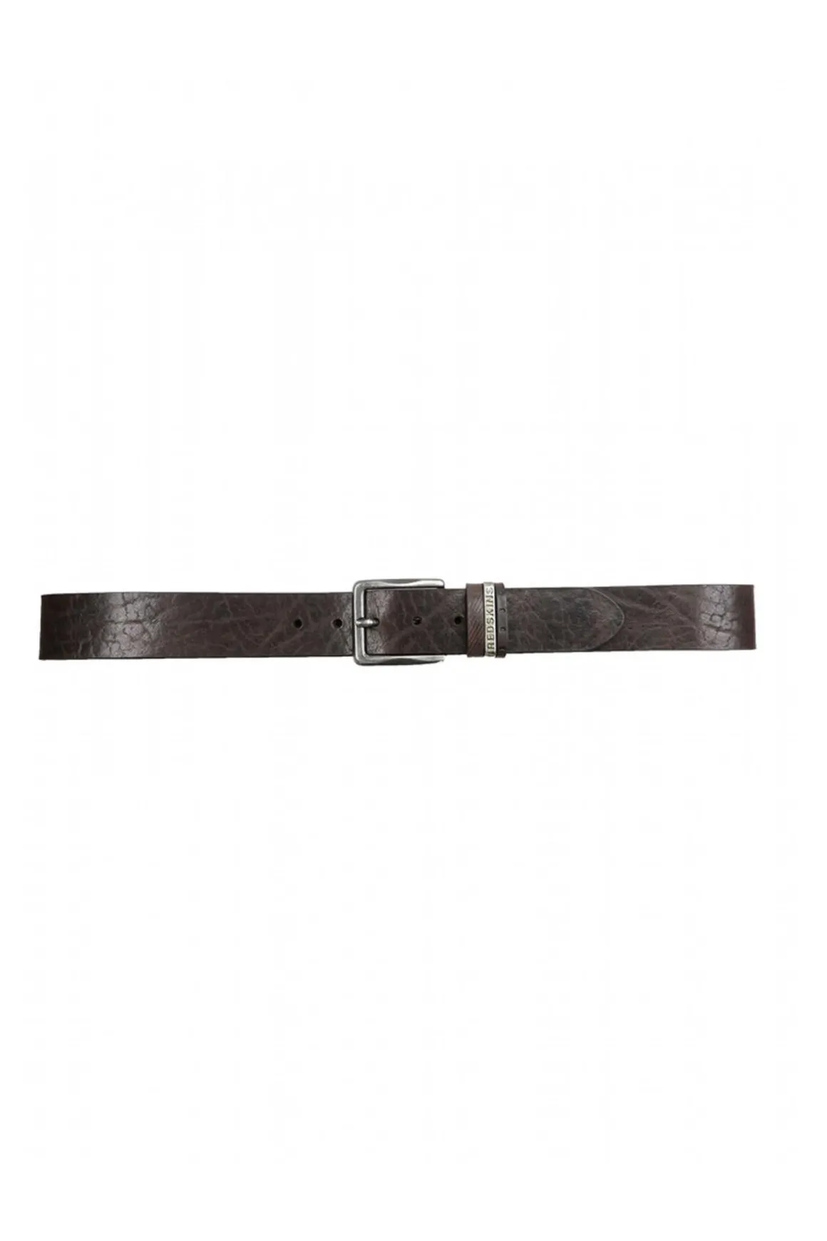 Ceinture Homme Redskins Hells Tabac