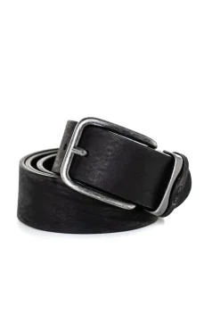 Ceinture Homme Redskins Nubby Noir