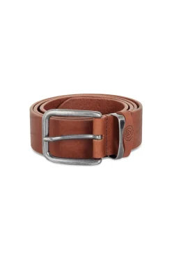 Ceinture Homme Redskins Nubby Brandy