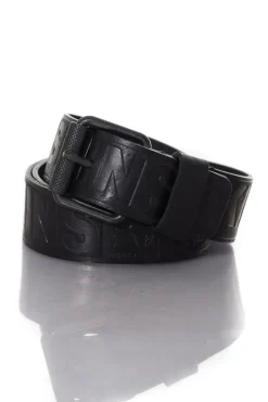 Ceinture Homme Redskins Red Arty Noir