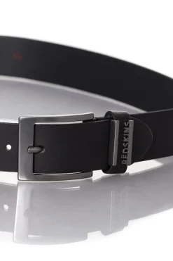 Ceinture Homme Redskins Red Devil Noir