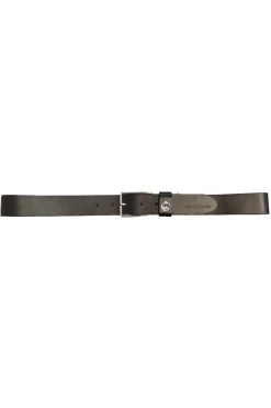 Ceinture Homme Redskins Riced Noir