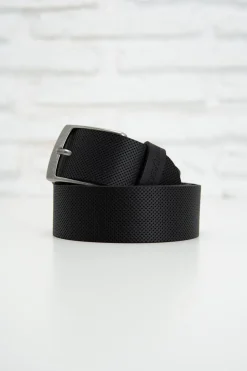 Ceinture Homme Redskins Titan Noir