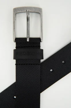 Ceinture Homme Redskins Titan Noir