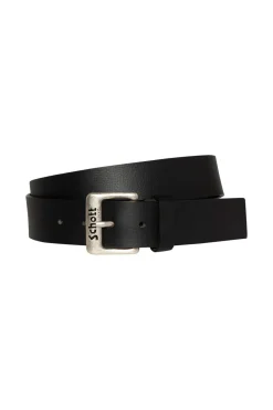 Ceinture Homme Schott Beltamos Black