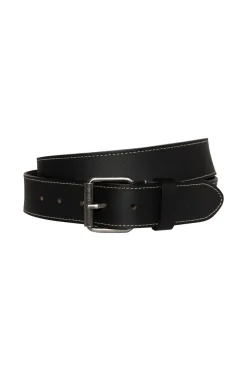 Ceinture Homme Schott Beltandon Black