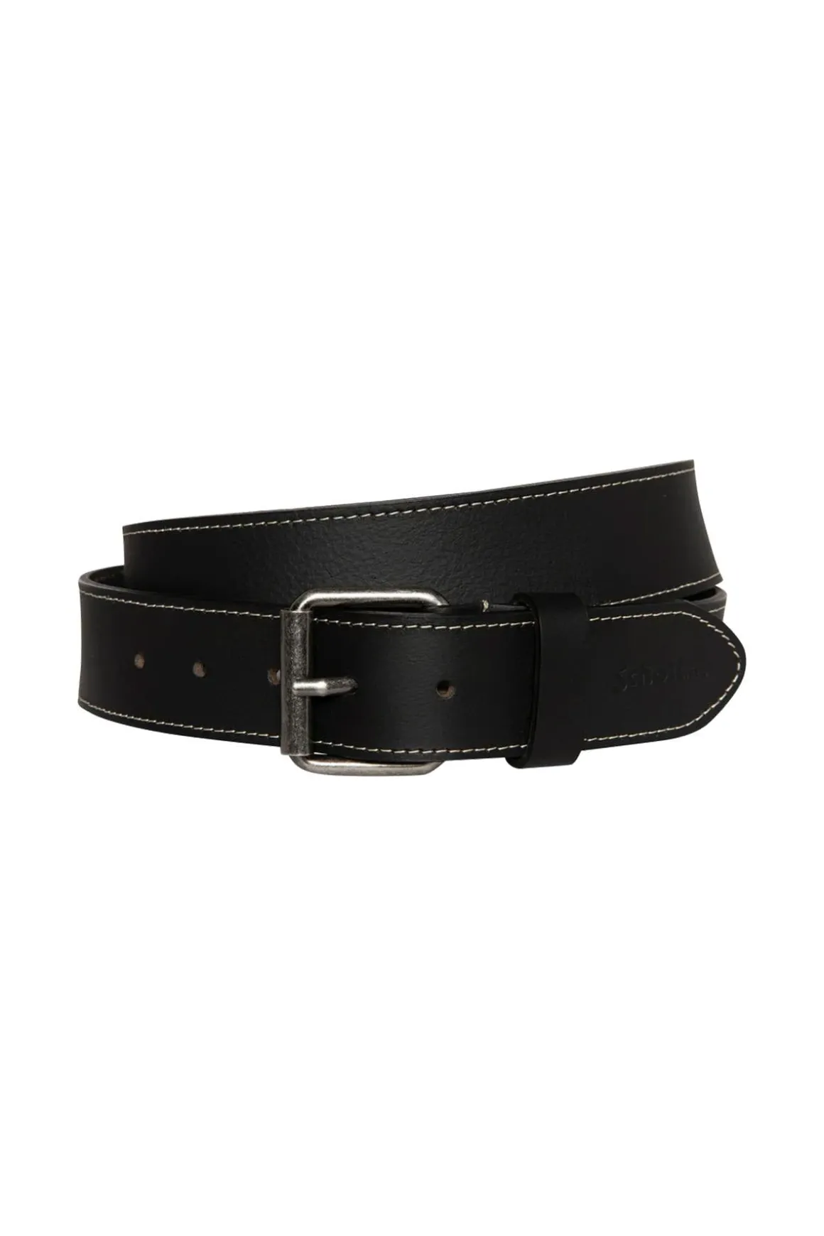 Ceinture Homme Schott Beltandon Black