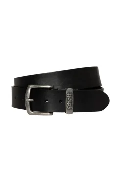 Ceinture Homme Schott Belt7306 Black