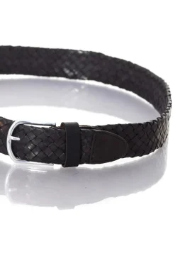 Ceinture Homme Vanzetti V4540R2609 0790 Black