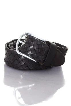 Ceinture Homme Vanzetti V4540R2609 0790 Black