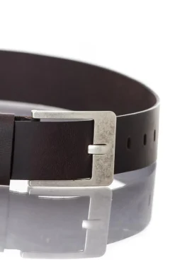 Ceinture Homme Vanzetti V4133R1938 0680 Dark Brown