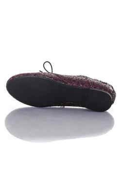 Chaussures Femme Kaporal Shoes Saluzo Violet
