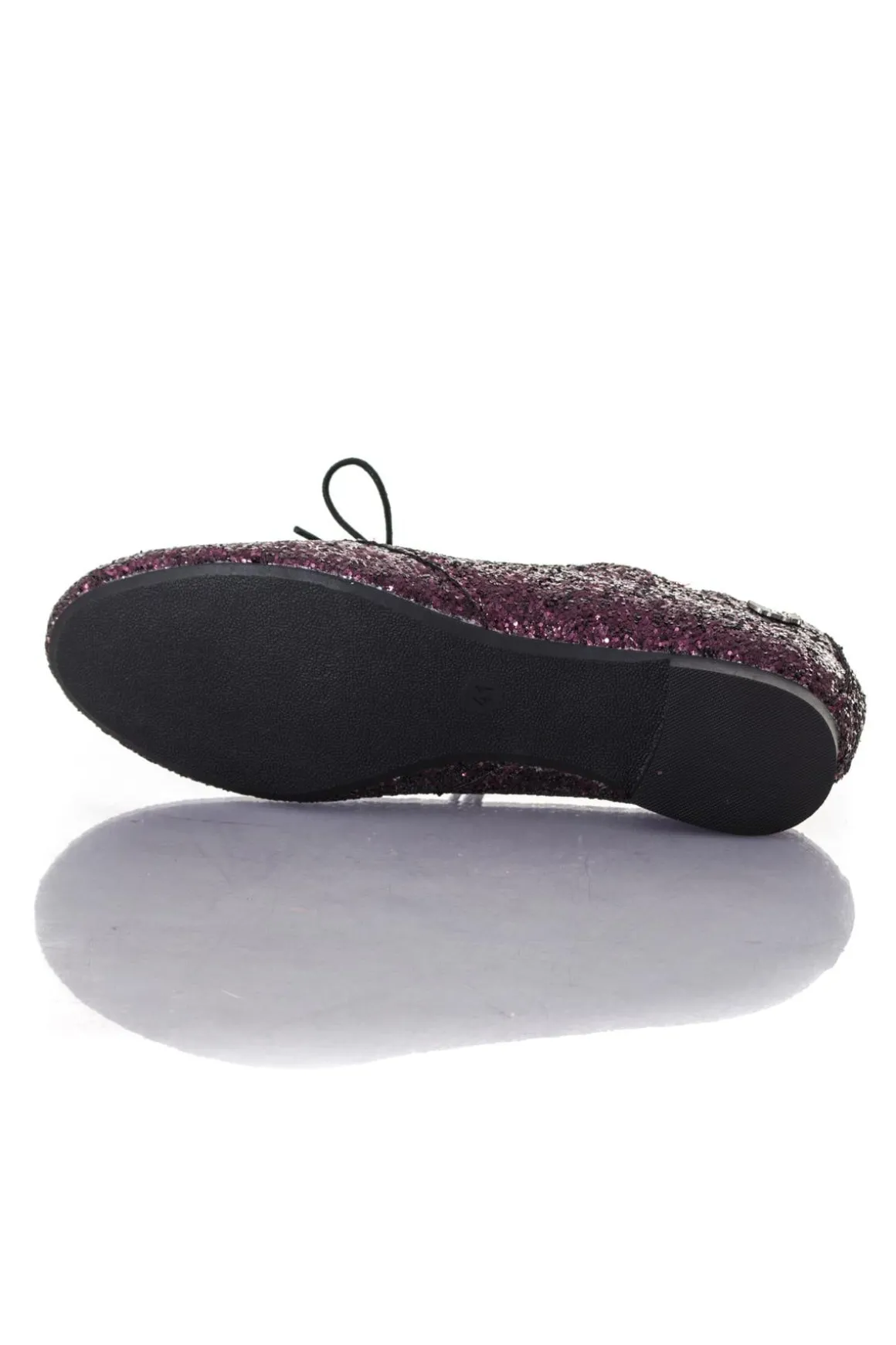 Chaussures Femme Kaporal Shoes Saluzo Violet