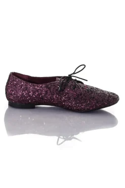 Chaussures Femme Kaporal Shoes Saluzo Violet