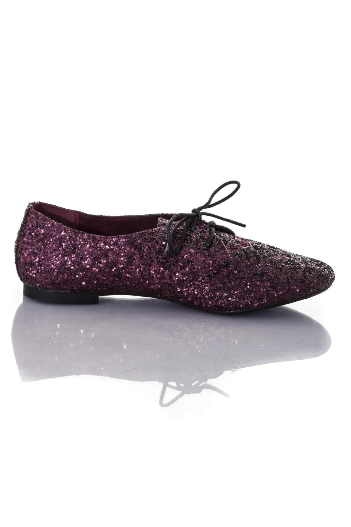 Chaussures Femme Kaporal Shoes Saluzo Violet