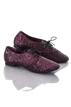 Chaussures Femme Kaporal Shoes Saluzo Violet