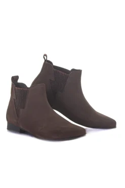 Chaussures Femme Les Tropeziennes Par M Belarbi Paco Taupe