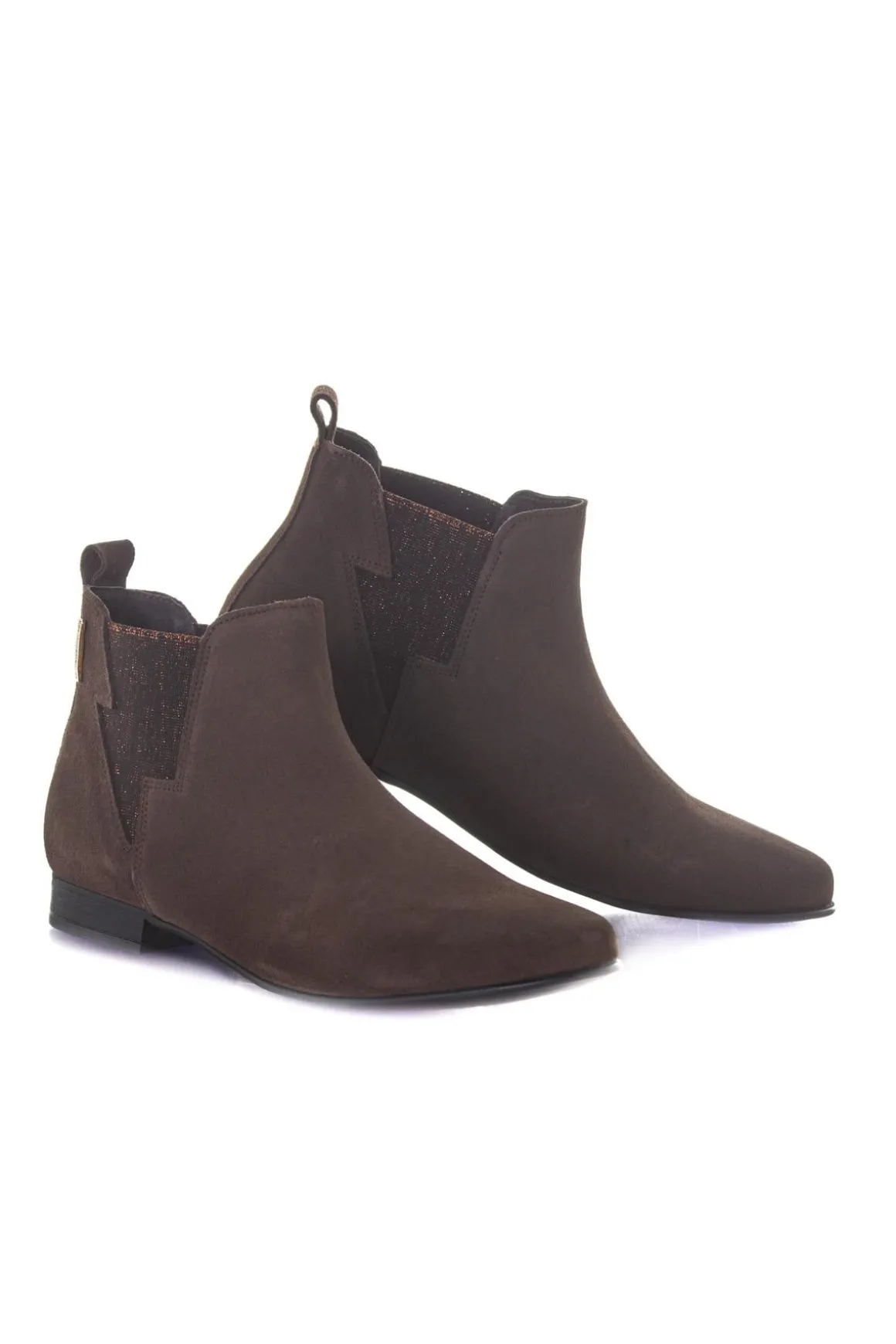 Chaussures Femme Les Tropeziennes Par M Belarbi Paco Taupe