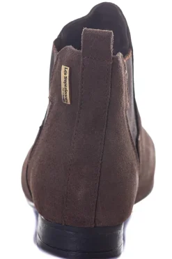 Chaussures Femme Les Tropeziennes Par M Belarbi Paco Taupe