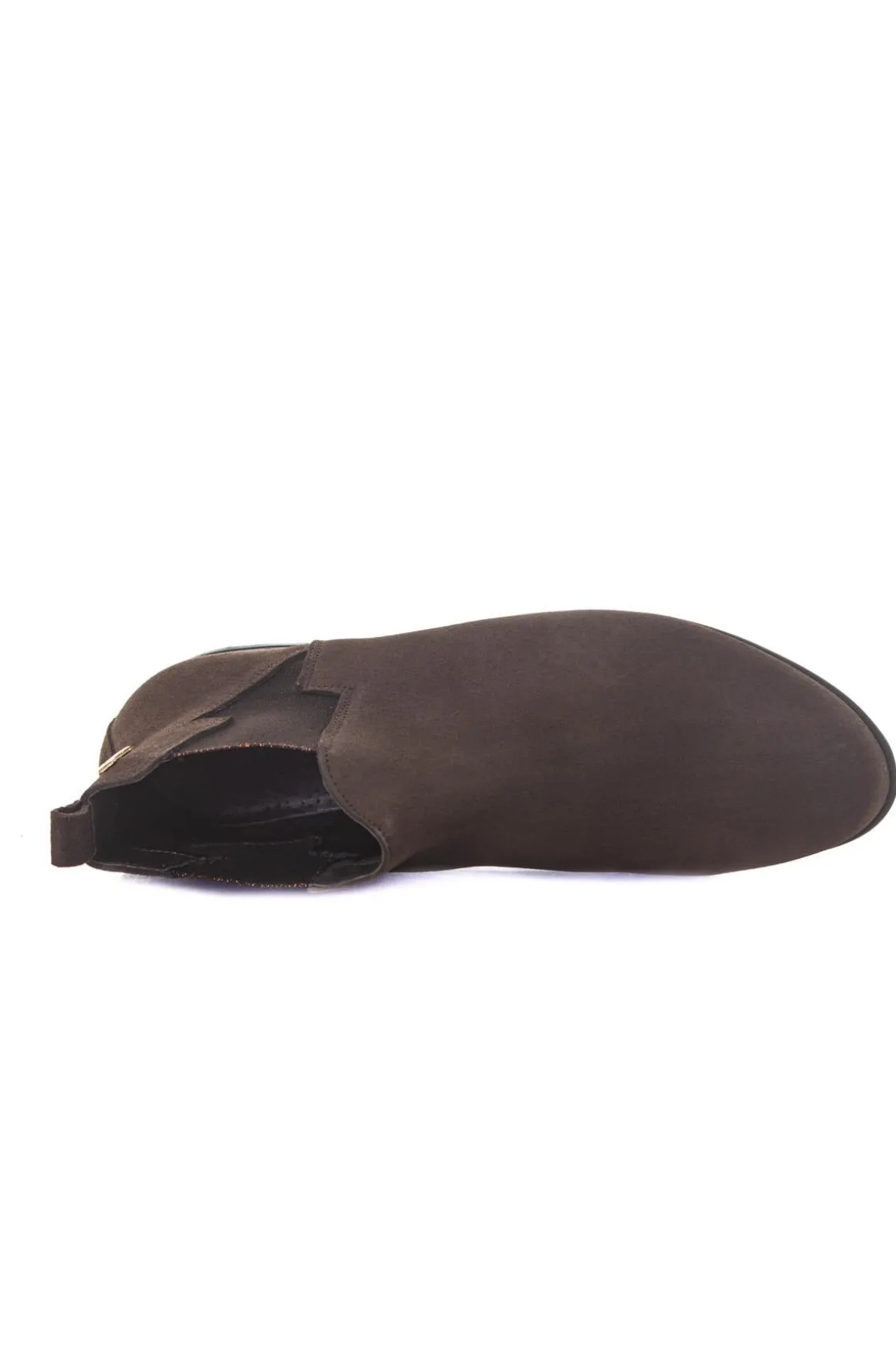 Chaussures Femme Les Tropeziennes Par M Belarbi Paco Taupe