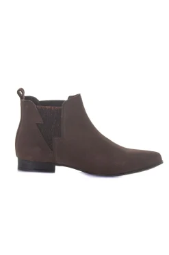 Chaussures Femme Les Tropeziennes Par M Belarbi Paco Taupe