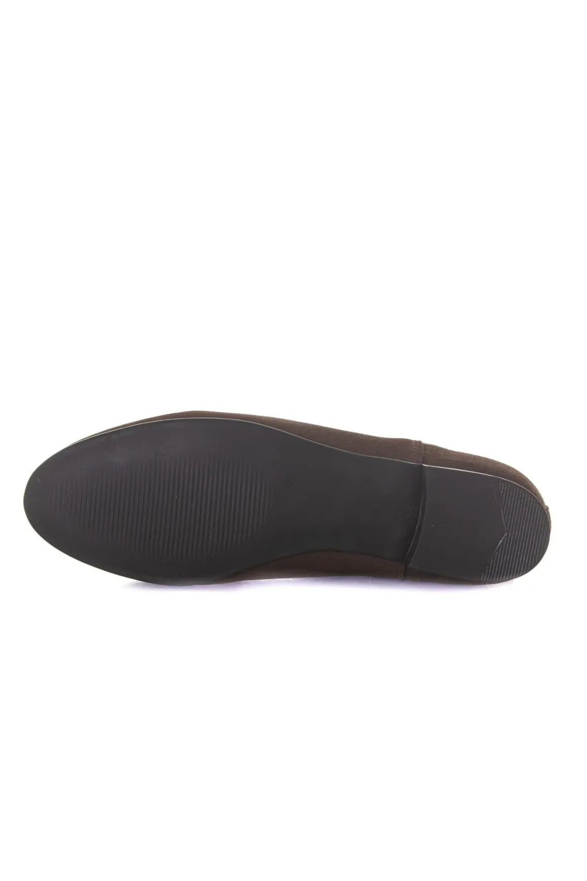 Chaussures Femme Les Tropeziennes Par M Belarbi Paco Taupe