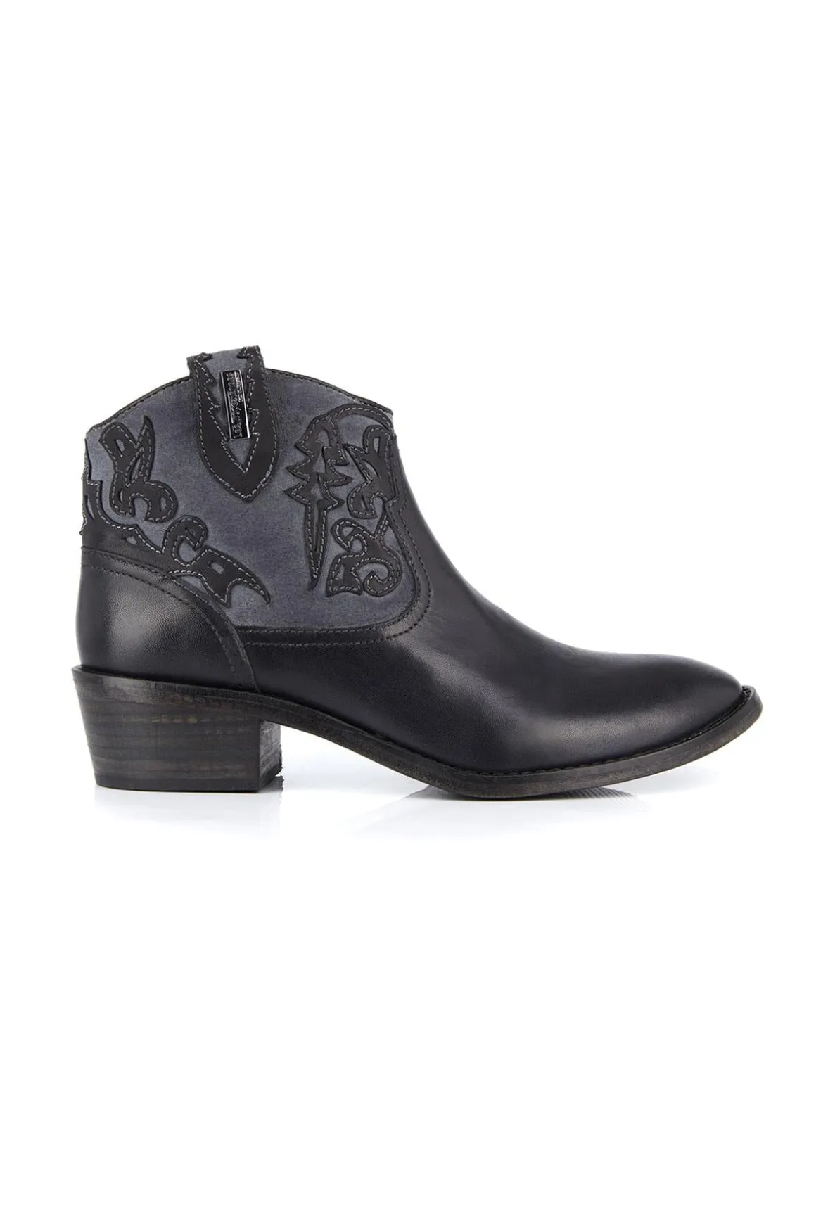 Chaussures Femme Les Tropeziennes Par M Belarbi Amelie Noir