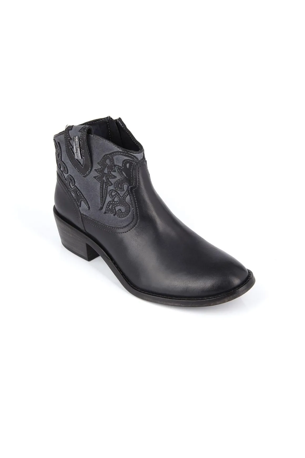 Chaussures Femme Les Tropeziennes Par M Belarbi Amelie Noir