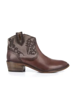 Chaussures Femme Les Tropeziennes Par M Belarbi Amelie Chocolat