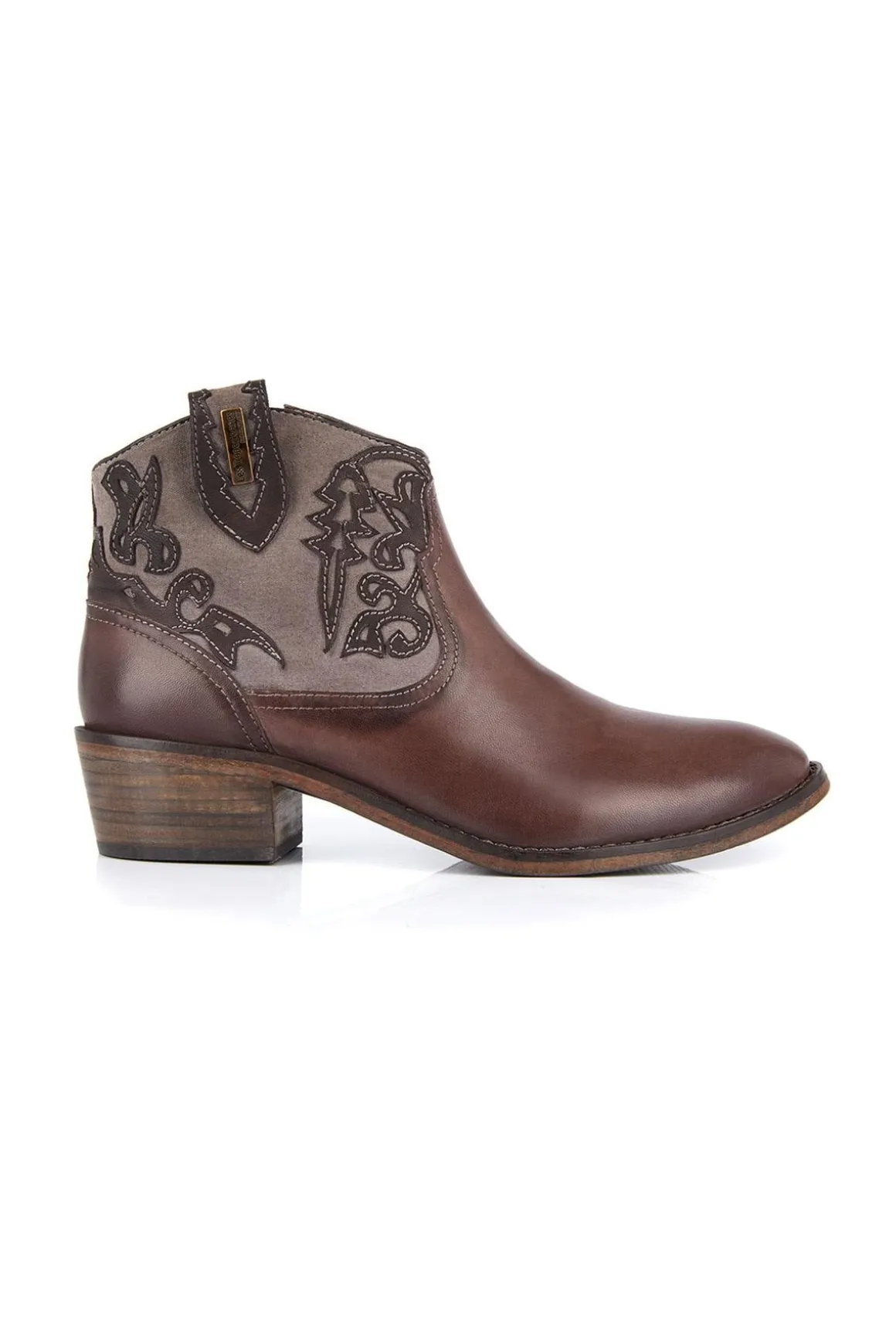 Chaussures Femme Les Tropeziennes Par M Belarbi Amelie Chocolat