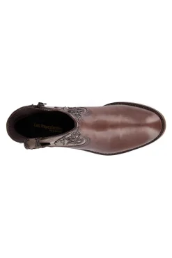 Chaussures Femme Les Tropeziennes Par M Belarbi Amelie Chocolat
