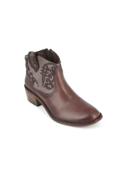 Chaussures Femme Les Tropeziennes Par M Belarbi Amelie Chocolat
