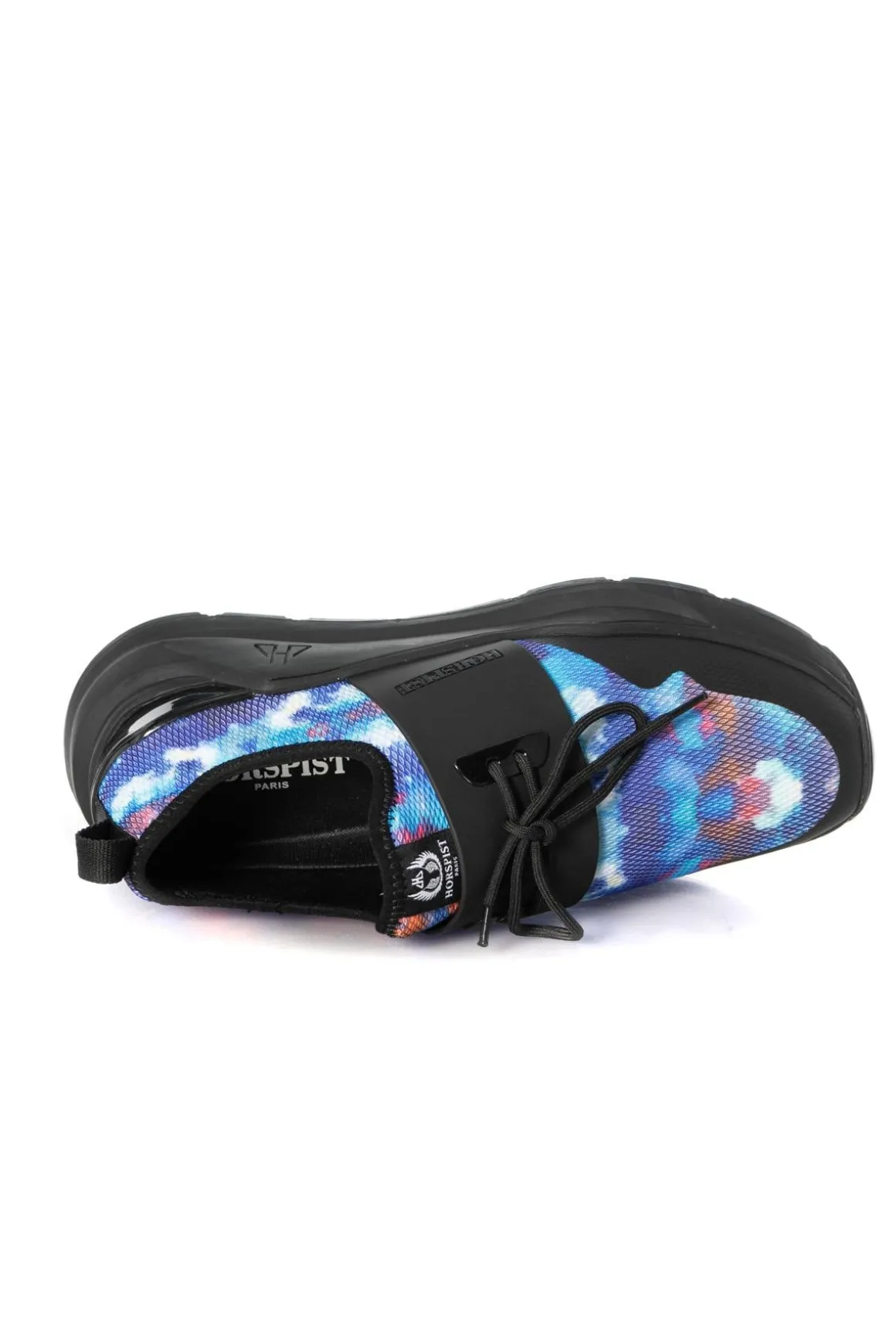 Chaussures Homme Horspist Auteuil Aquarel