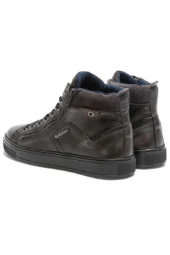 Chaussures Homme Redskins Hopesi Anthracite