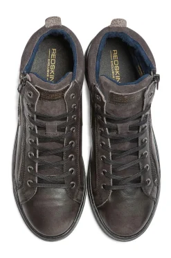 Chaussures Homme Redskins Hopesi Anthracite