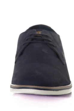 Chaussures Homme Redskins Ismael Marine Cognac